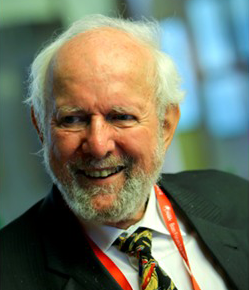 Prof. Dr. Ernst Ulrich von Weizsäcker, Foto