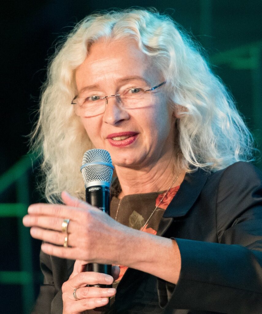 Prof. Dr. Angelika Brandt