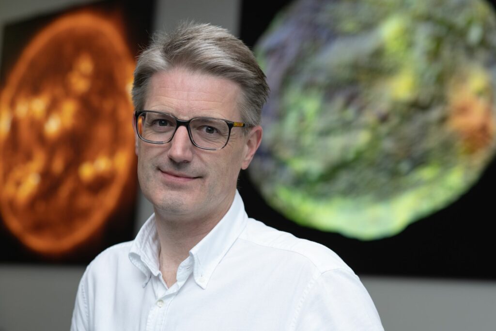 Prof. Dr. Thorsten Kleine